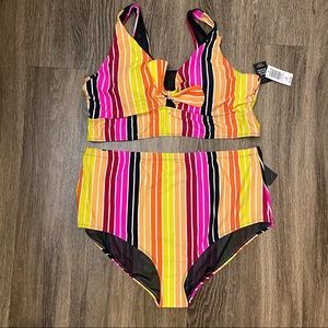 NWT Torrid Swim ✨